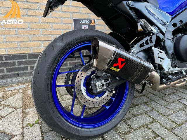 yamaha - mt-09-abs