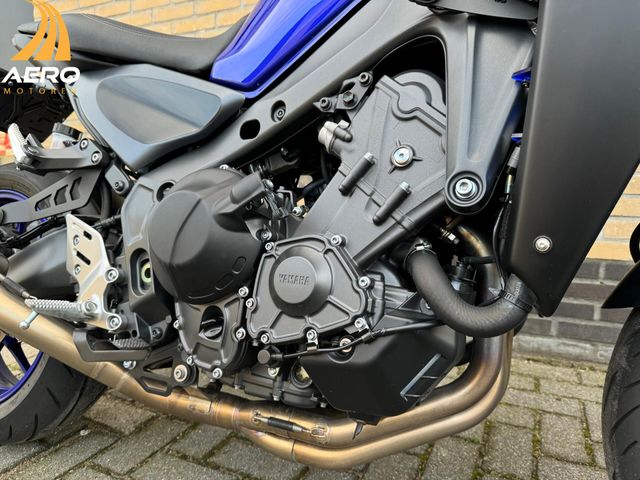 yamaha - mt-09-abs