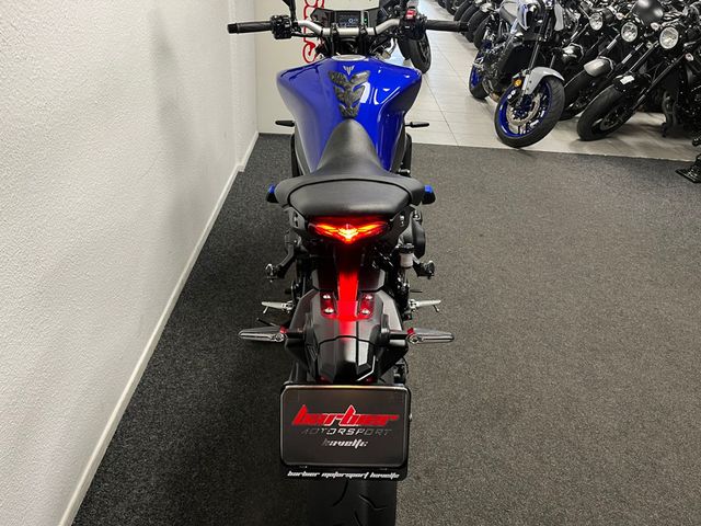 yamaha - mt-09-abs