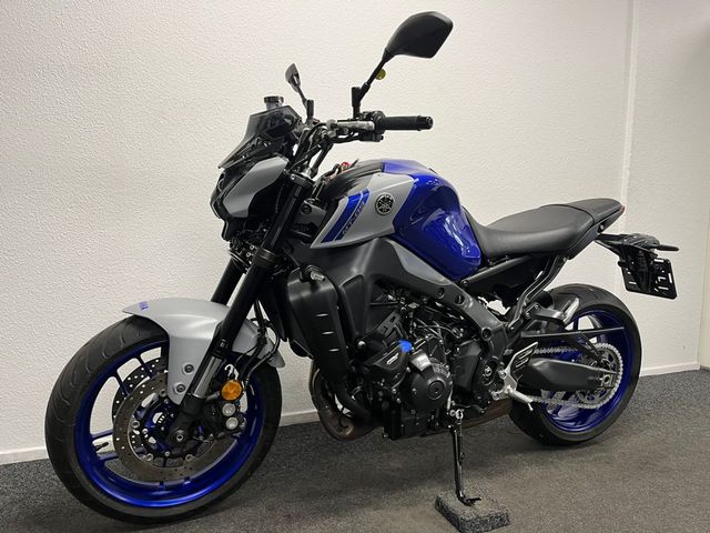 yamaha - mt-09-abs