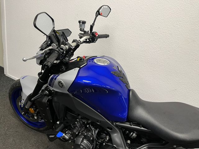 yamaha - mt-09-abs