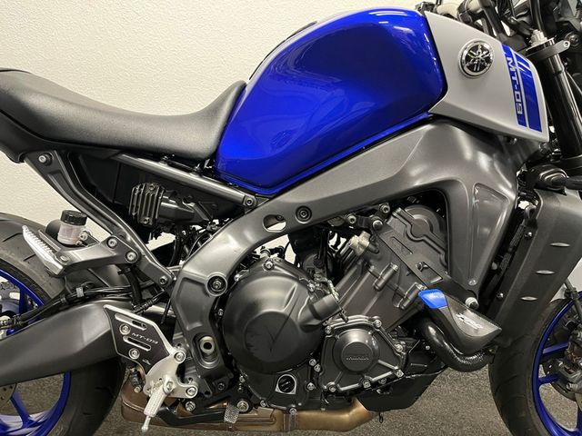 yamaha - mt-09-abs