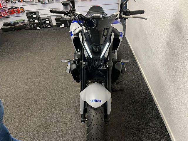 yamaha - mt-09-abs