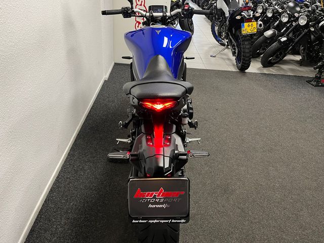 yamaha - mt-09-abs