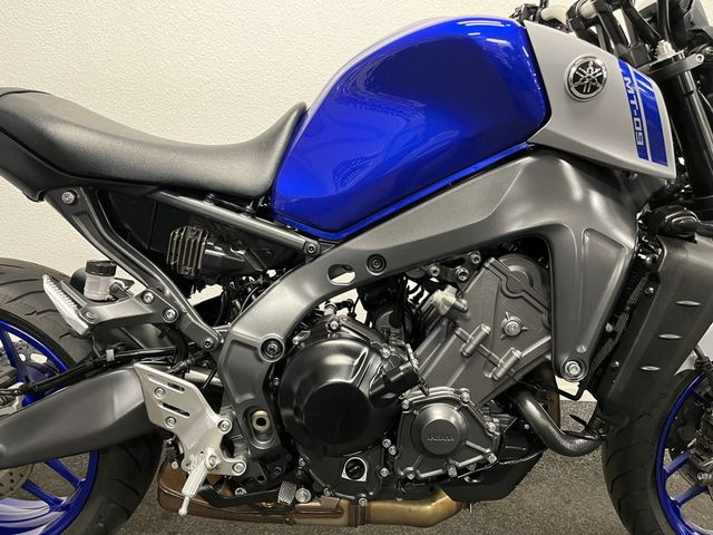 yamaha - mt-09-abs