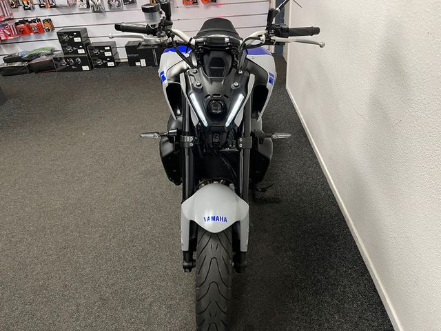 yamaha - mt-09-abs