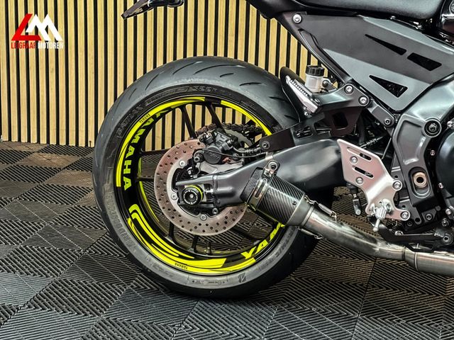 yamaha - mt-09-abs