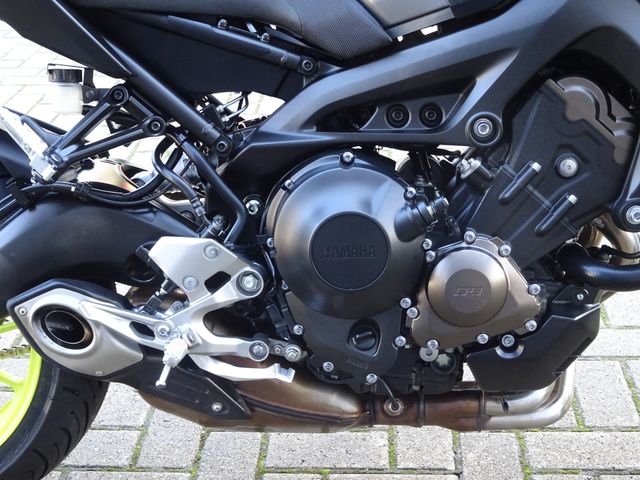 yamaha - mt-09-abs