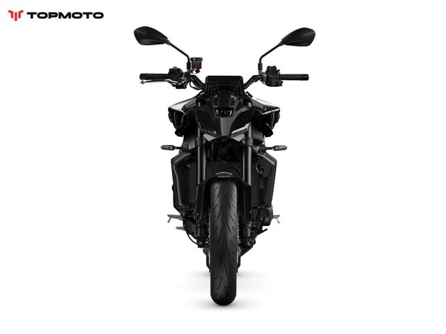 yamaha - mt-09-abs