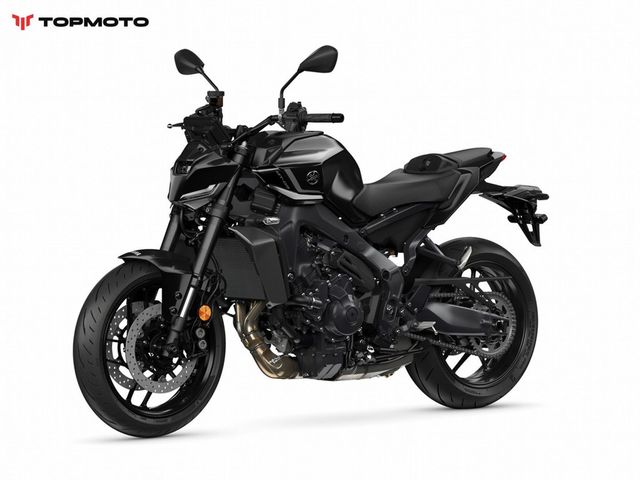 yamaha - mt-09-abs