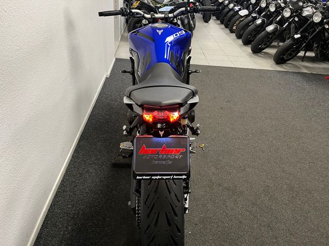 yamaha - mt-09-abs