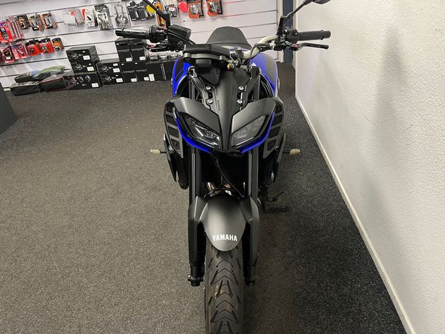 yamaha - mt-09-abs