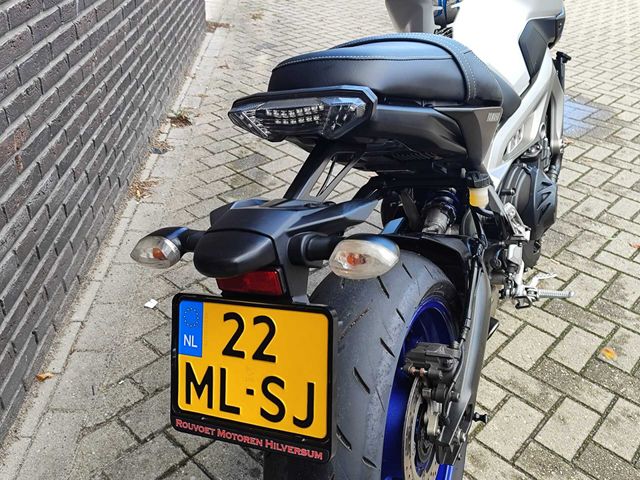 yamaha - mt-09-abs