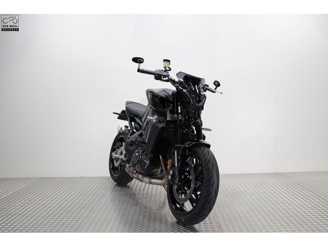 yamaha - mt-09-abs