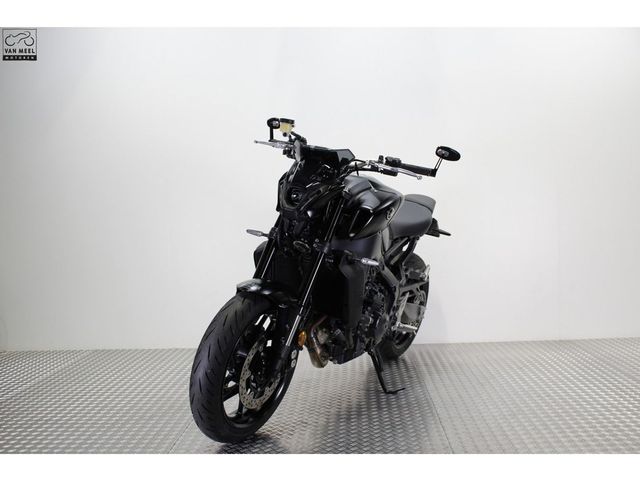 yamaha - mt-09-abs