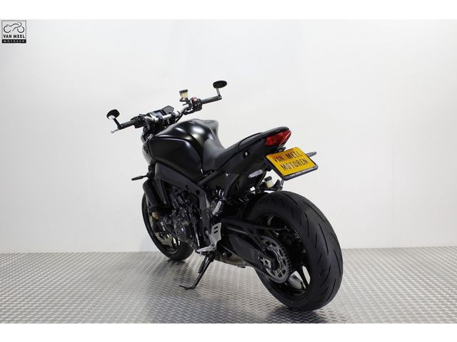 yamaha - mt-09-abs