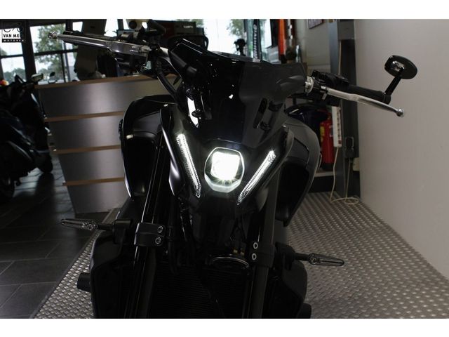 yamaha - mt-09-abs