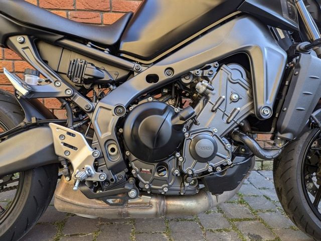 yamaha - mt-09-abs