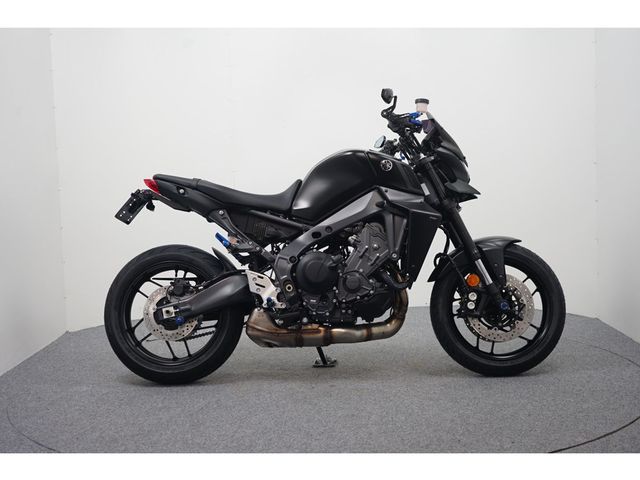 yamaha - mt-09-abs