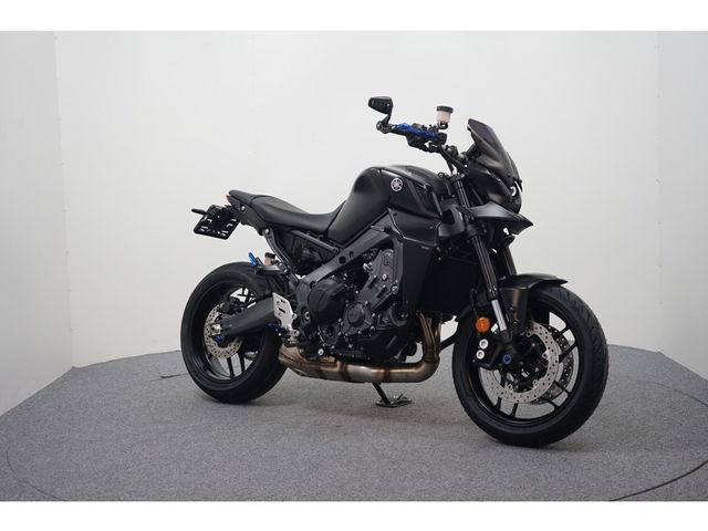 yamaha - mt-09-abs