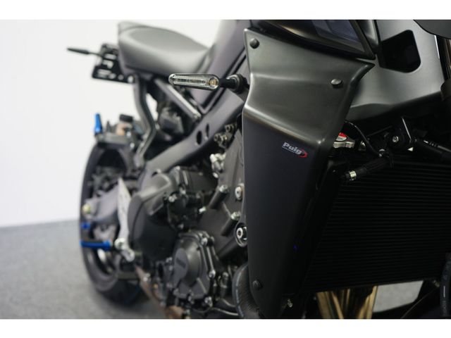 yamaha - mt-09-abs