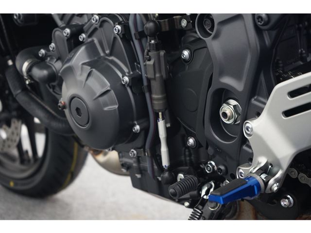 yamaha - mt-09-abs