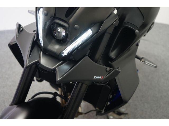 yamaha - mt-09-abs