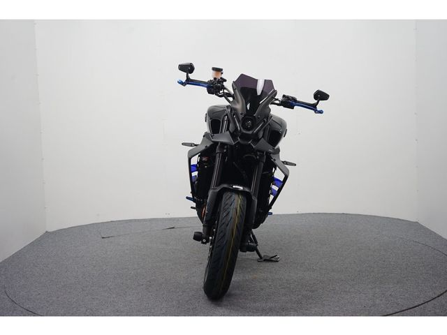 yamaha - mt-09-abs