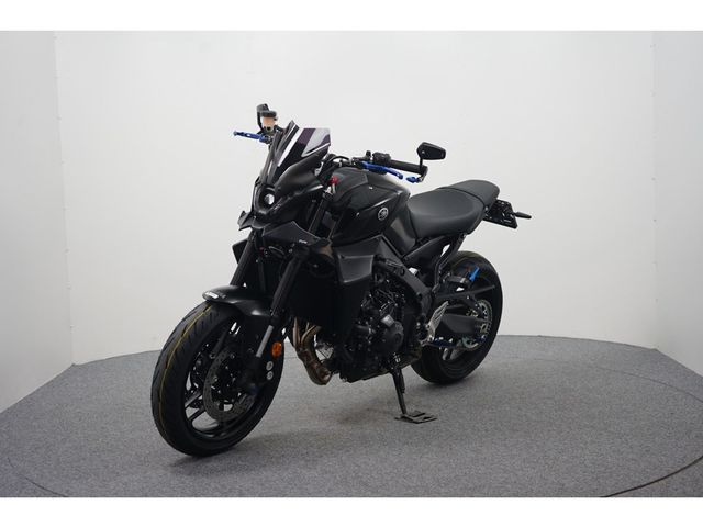 yamaha - mt-09-abs