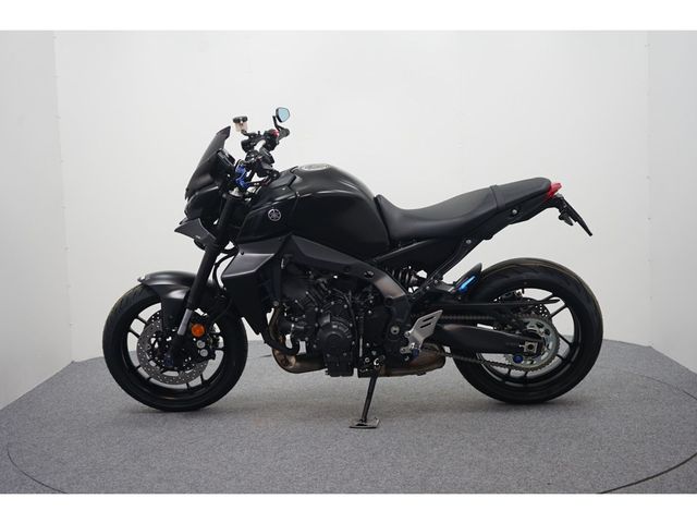 yamaha - mt-09-abs