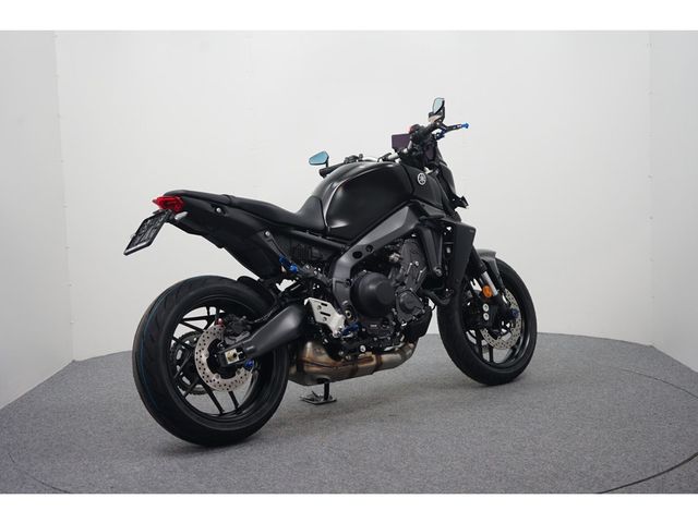 yamaha - mt-09-abs