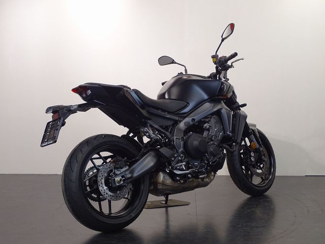 yamaha - mt-09-abs