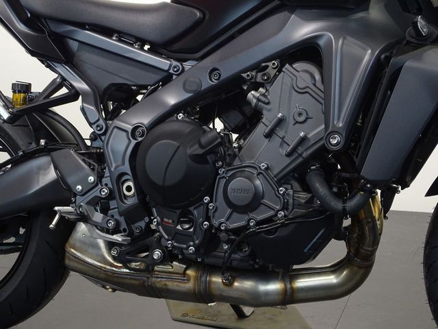 yamaha - mt-09-abs