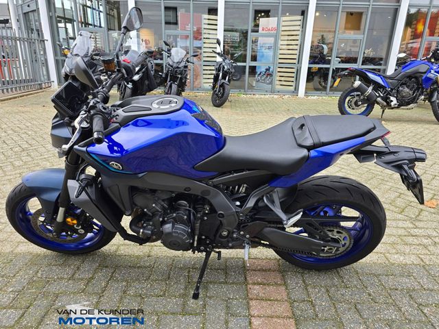 yamaha - mt-09-abs