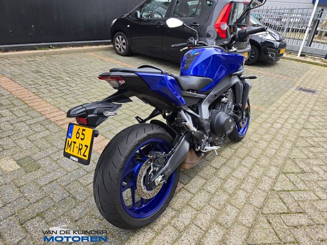 yamaha - mt-09-abs