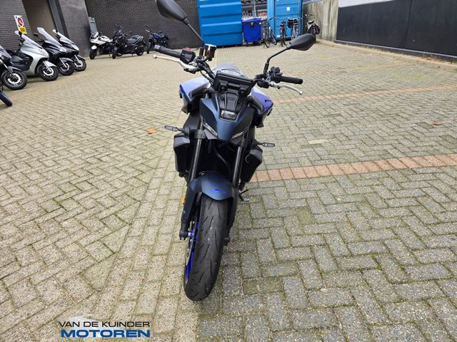 yamaha - mt-09-abs