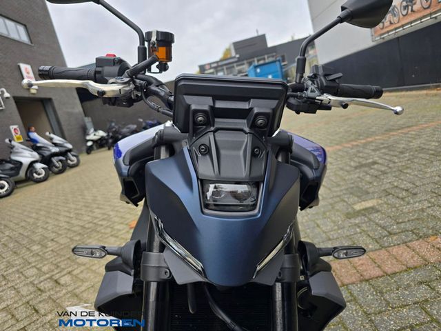 yamaha - mt-09-abs