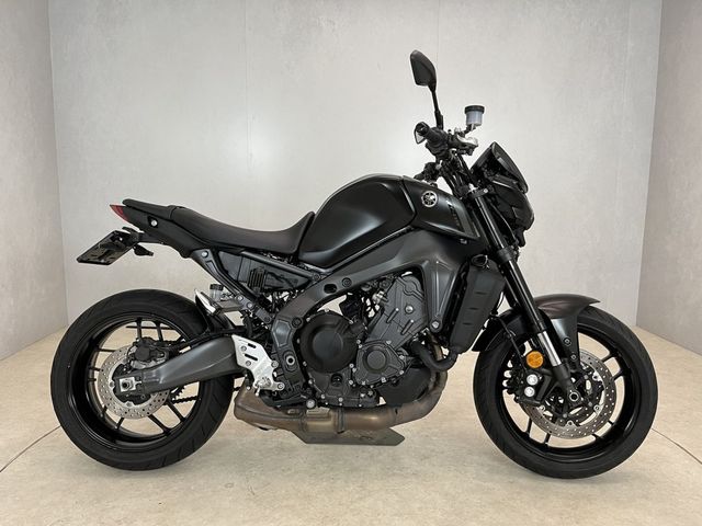 yamaha - mt-09-abs