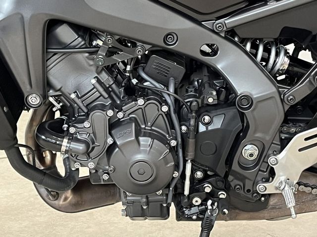 yamaha - mt-09-abs