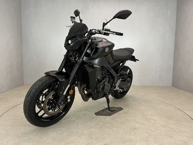 yamaha - mt-09-abs