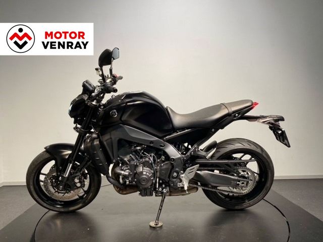 yamaha - mt-09-abs