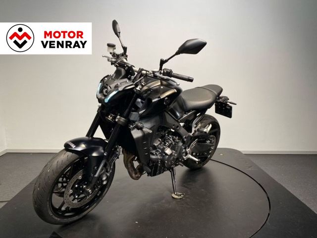 yamaha - mt-09-abs