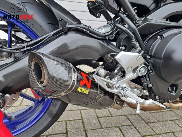 yamaha - mt-09-abs