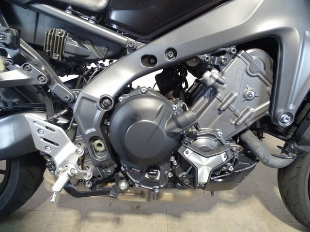 yamaha - mt-09-abs