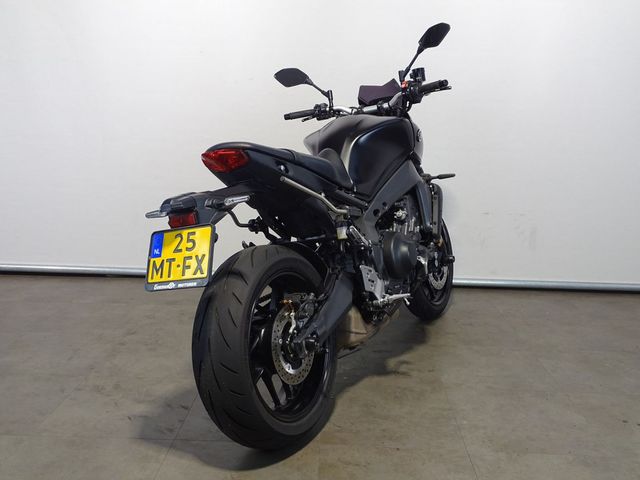 yamaha - mt-09-abs