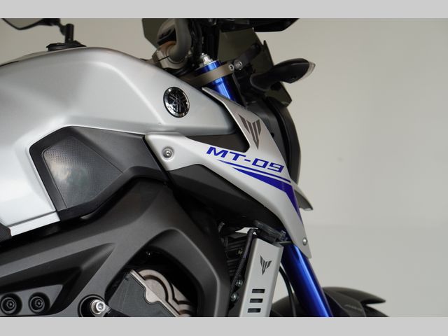 yamaha - mt-09-abs