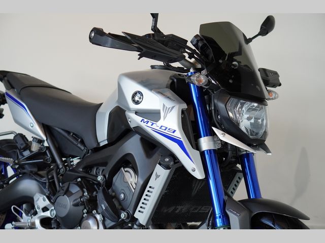 yamaha - mt-09-abs