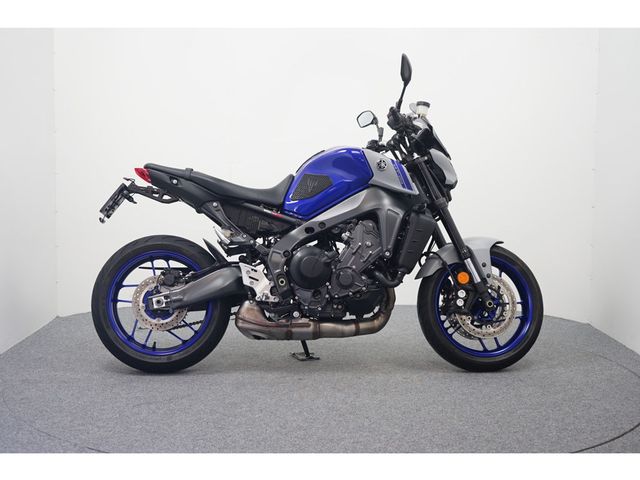 yamaha - mt-09-abs