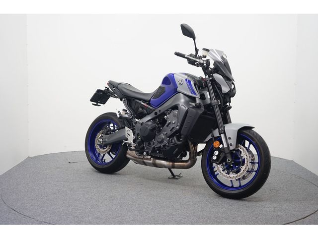 yamaha - mt-09-abs