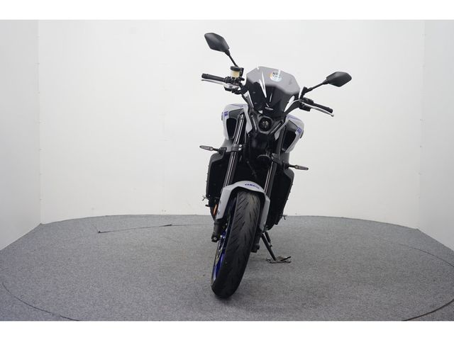 yamaha - mt-09-abs